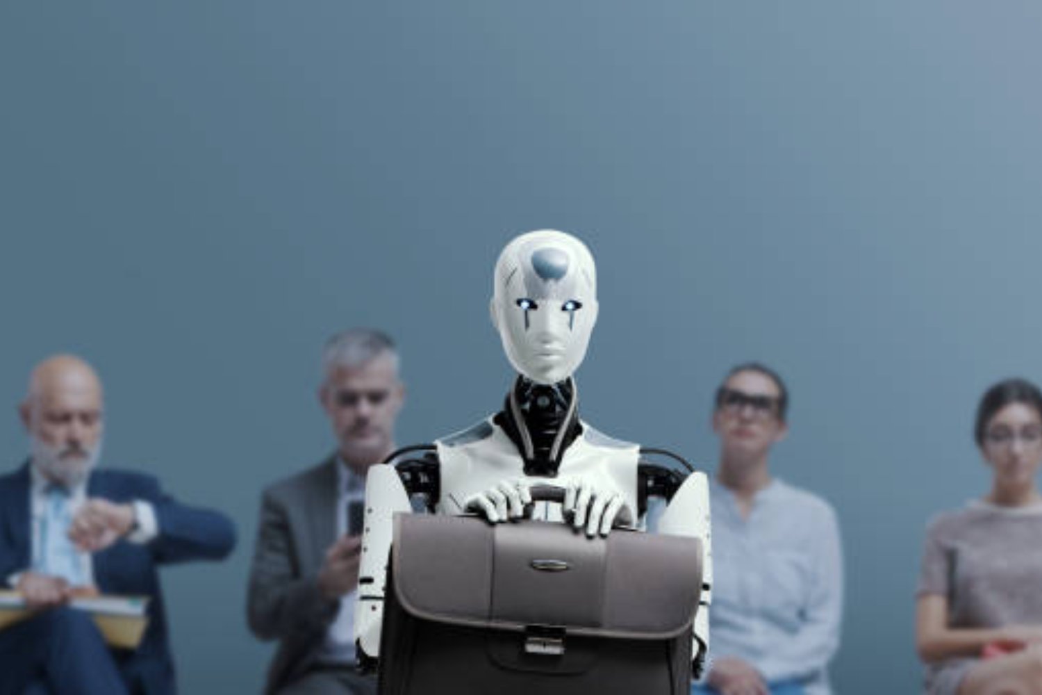 Elon Musk revela quiénes serán los primeros en enfrentarse a la inteligencia artificial