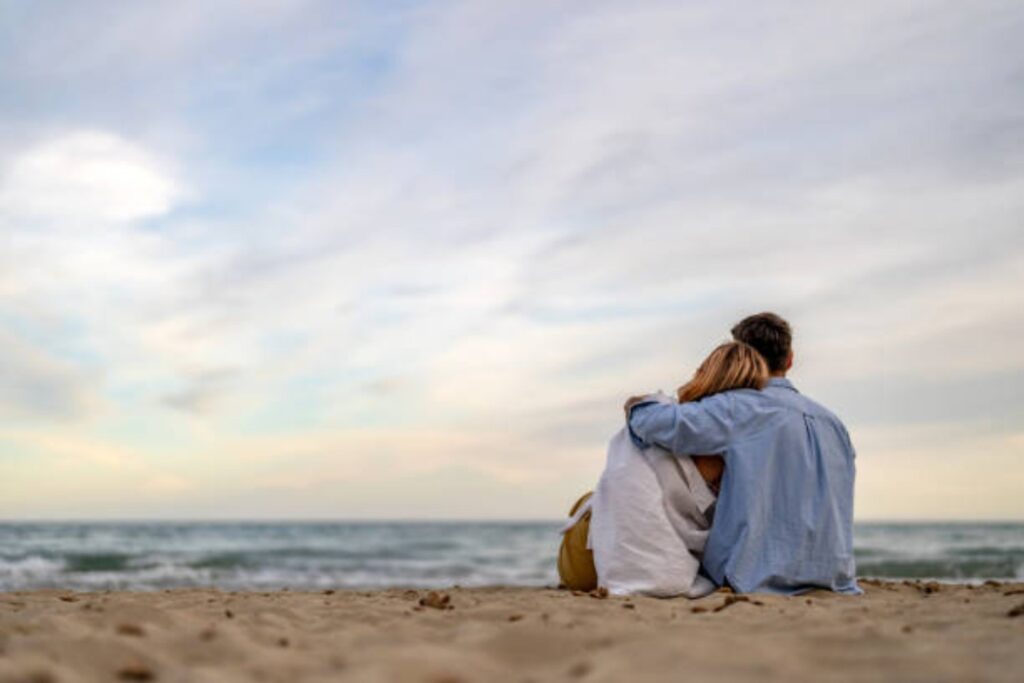 La regla de las tres C: el método que usan las parejas con futuro