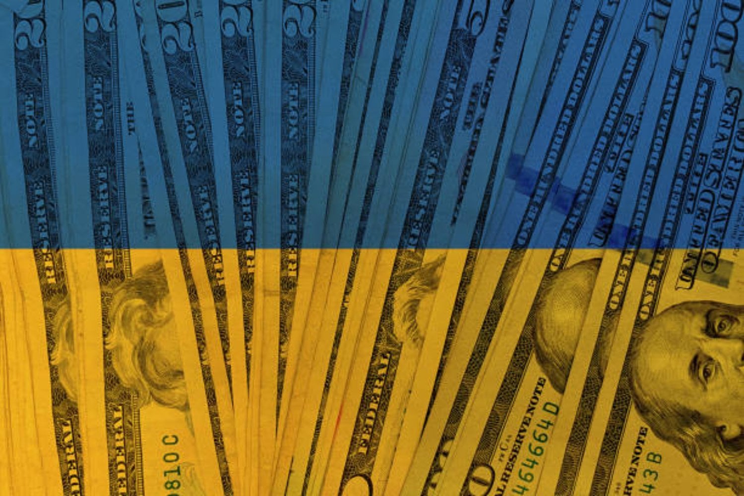 ¿Un nuevo orden mundial? La negociación secreta que podría cambiar el futuro de Ucrania