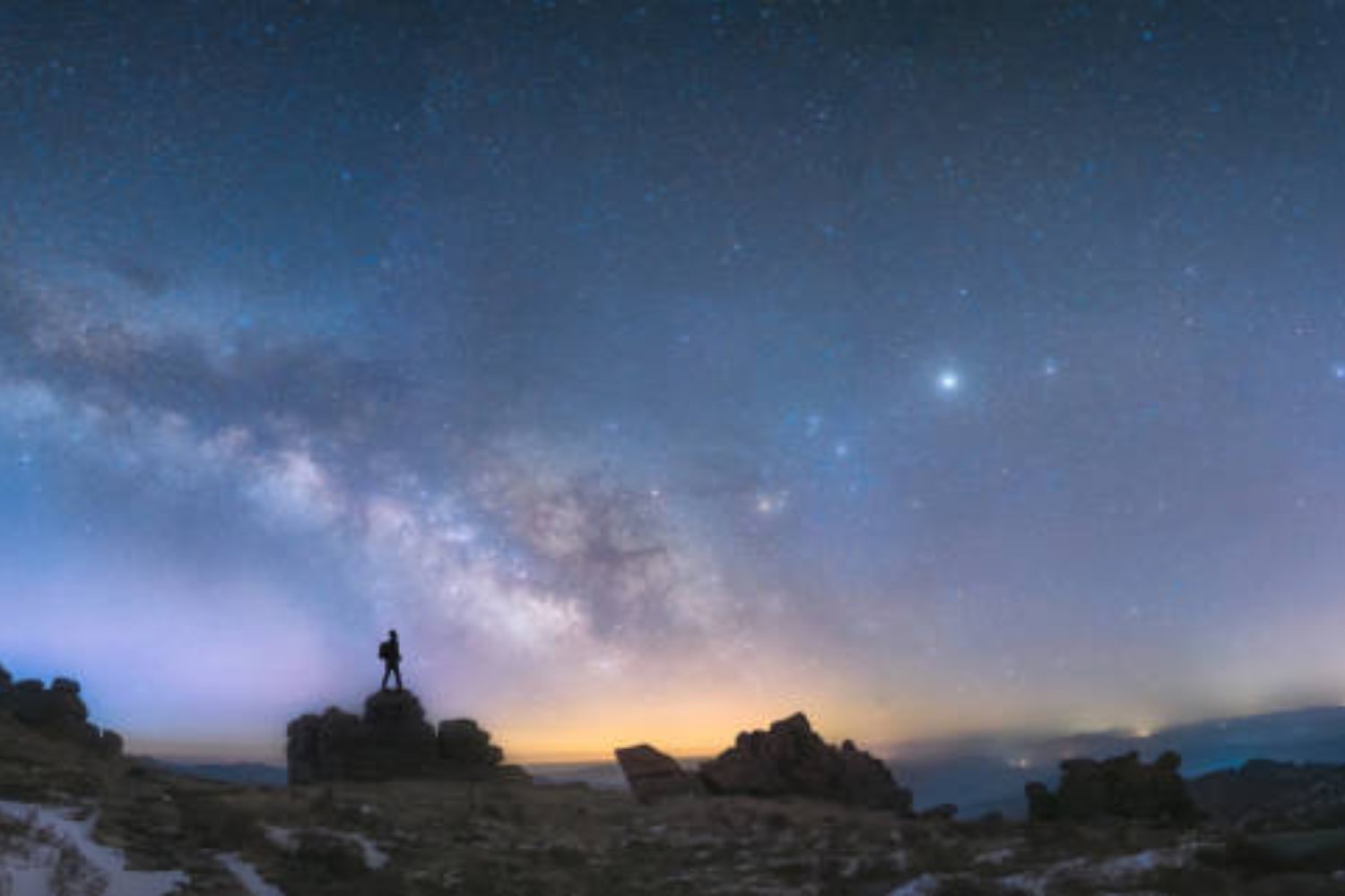 Un descubrimiento que puede cambiarlo todo: la IA que anticipa fenómenos astronómicos antes de que ocurran