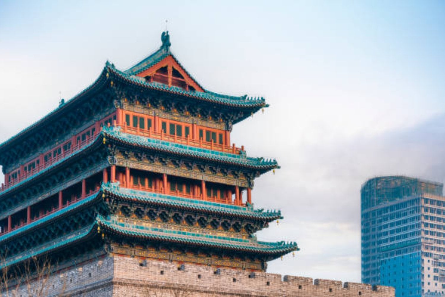 El hallazgo que rescribe la historia: así vivió la primera comunidad neolítica de China