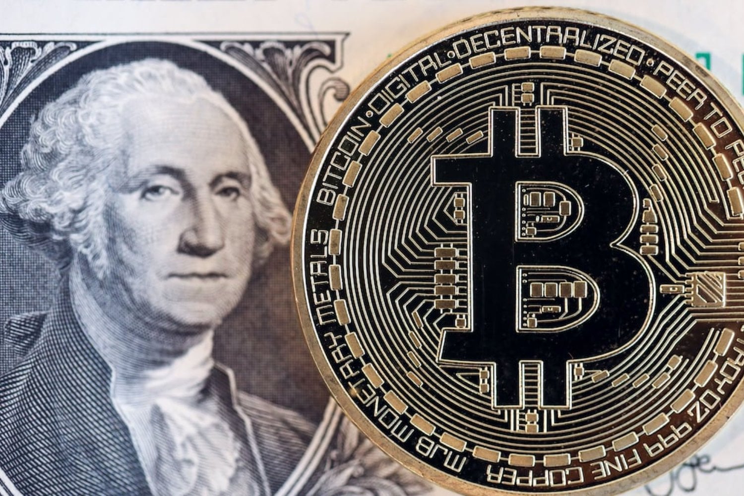 ¿Se acerca el colapso? La fiebre por las criptomonedas en EE.UU. podría desatar un desastre financiero