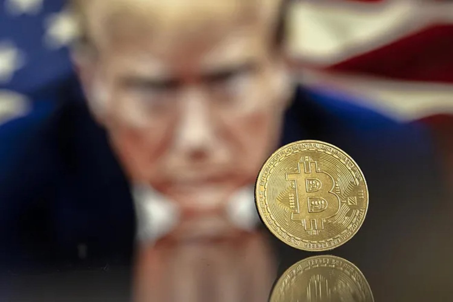 ¿Se acerca el colapso? La fiebre por las criptomonedas en EE.UU. podría desatar un desastre financiero