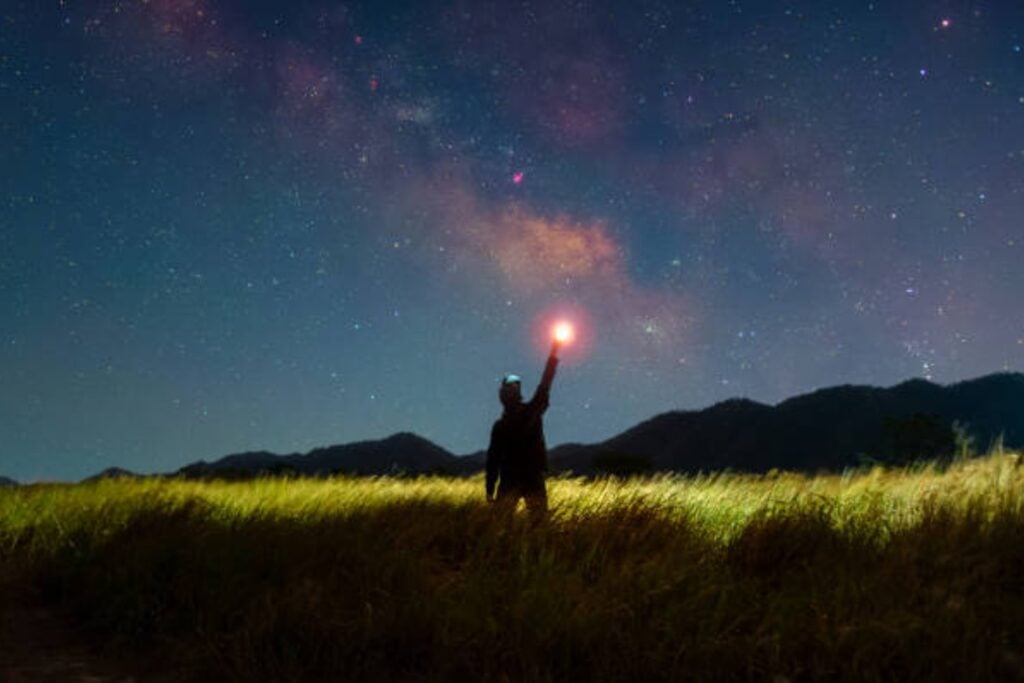 Un descubrimiento que puede cambiarlo todo: la IA que anticipa fenómenos astronómicos antes de que ocurran