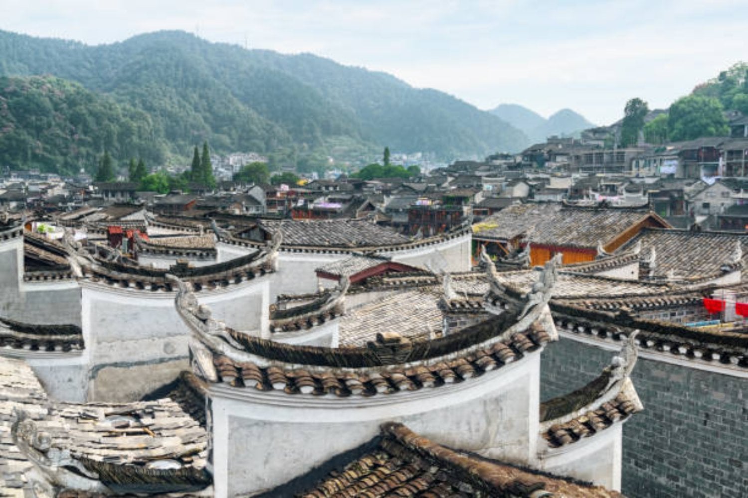 El hallazgo que rescribe la historia: así vivió la primera comunidad neolítica de China