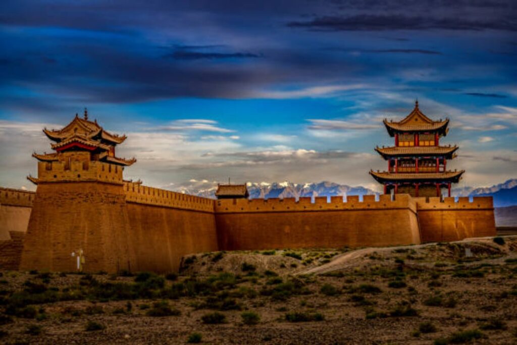 El hallazgo que rescribe la historia: así vivió la primera comunidad neolítica de China