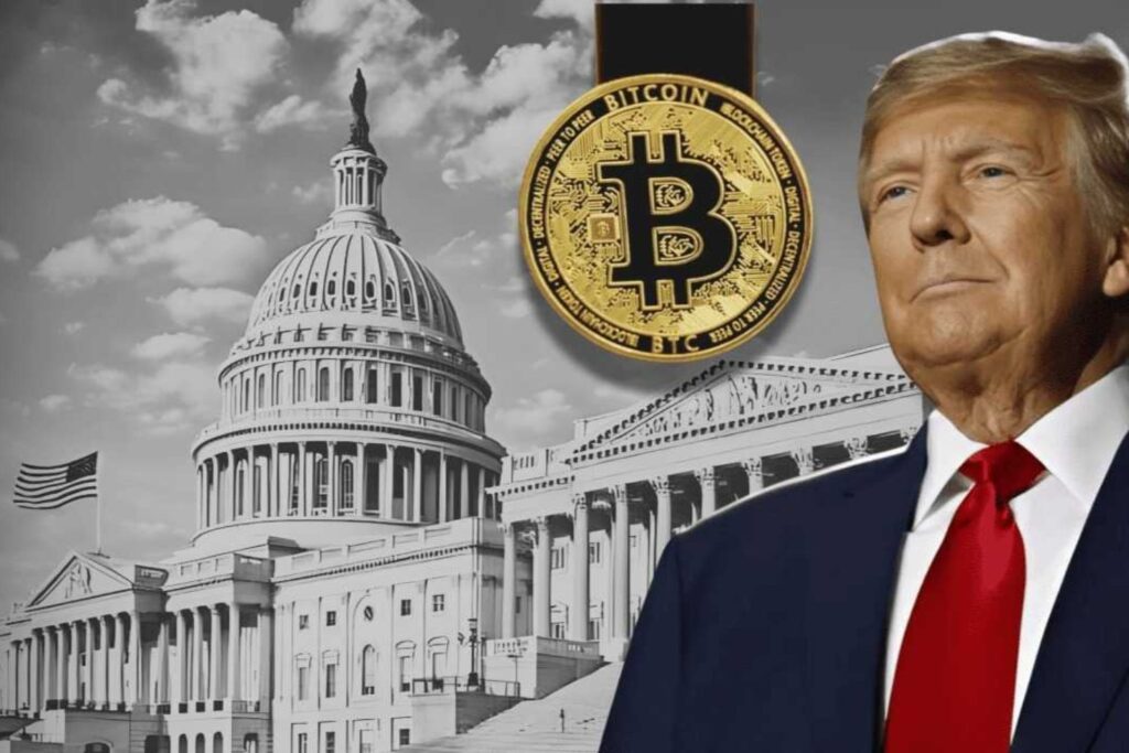 ¿Se acerca el colapso? La fiebre por las criptomonedas en EE.UU. podría desatar un desastre financiero