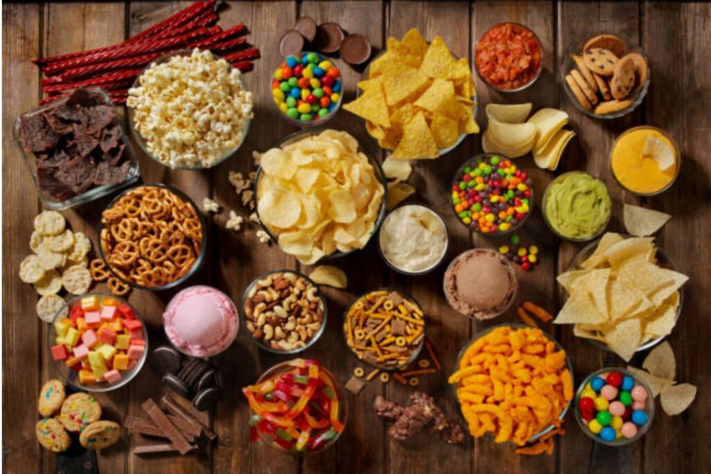 El secreto del crujiente: ¿por qué nos encanta y cómo influye en nuestra alimentación?