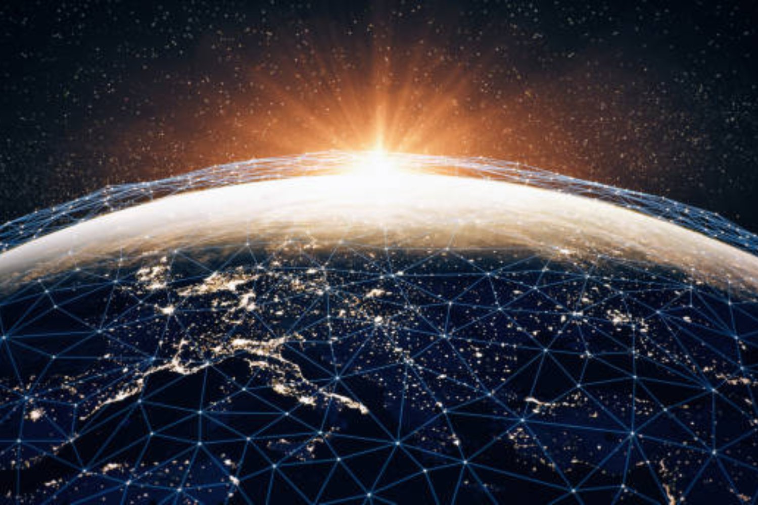 ¿El fin de Starlink? El gigante chino que amenaza con revolucionar internet