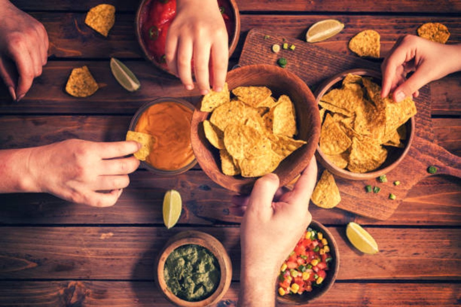 El secreto del crujiente: ¿por qué nos encanta y cómo influye en nuestra alimentación?