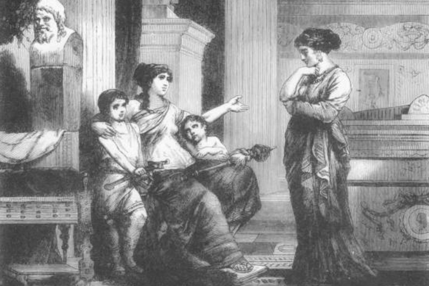 ¿Tienes uno de estos apellidos? Podrías ser descendiente de los romanos