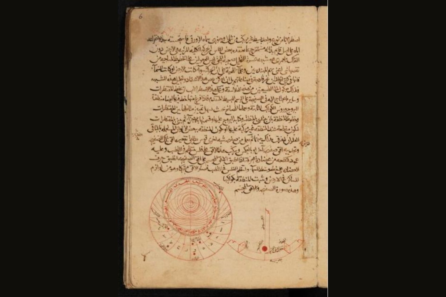 El hallazgo oculto en antiguos manuscritos que podría cambiar la historia de la geometría