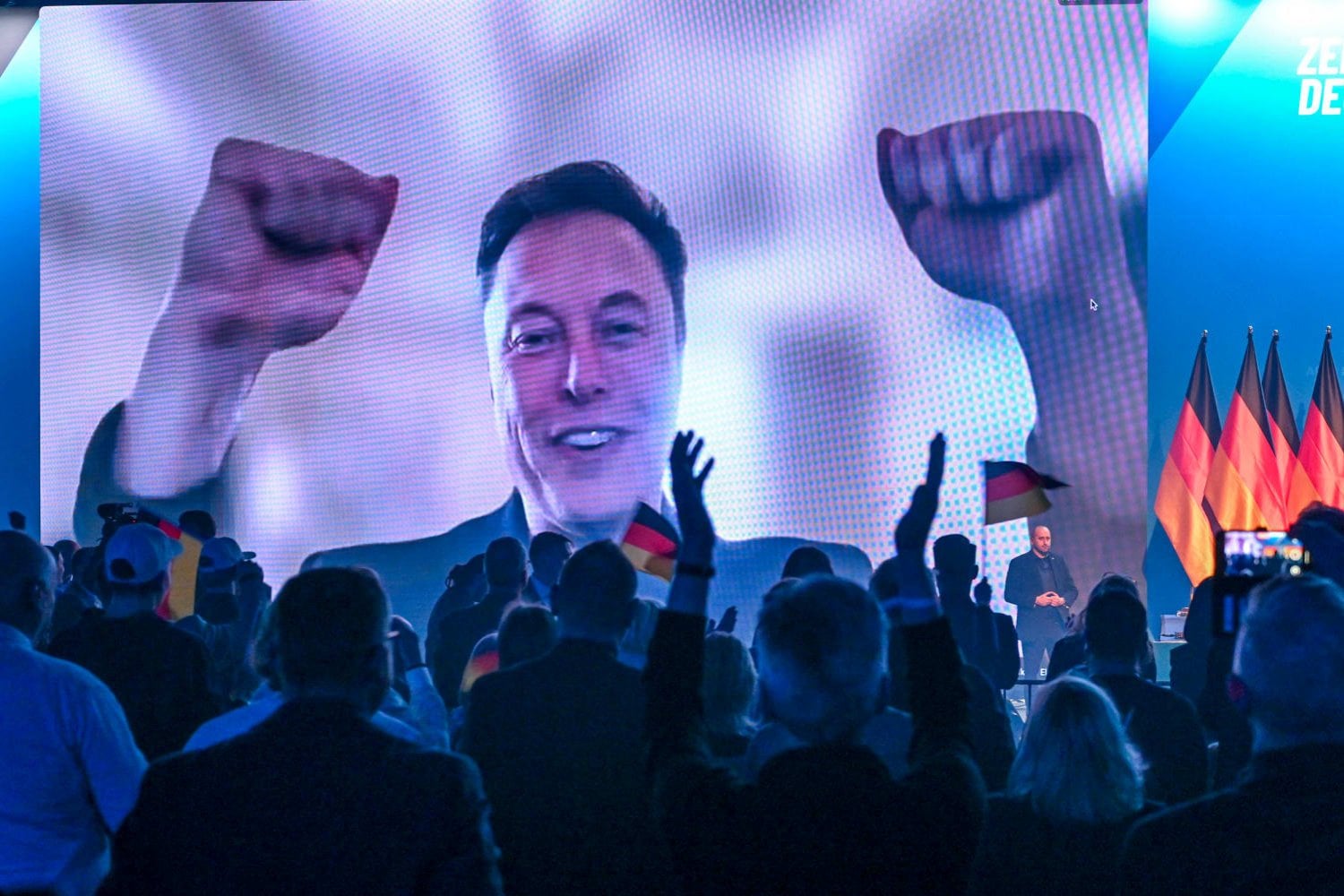 El país que definirá el futuro del mundo, según Elon Musk