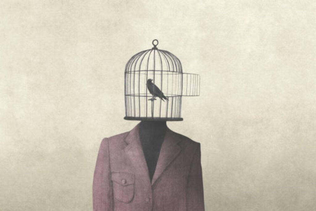 Tu mente no para y salta de una idea a otra: ¿es una ventaja o un desafío?