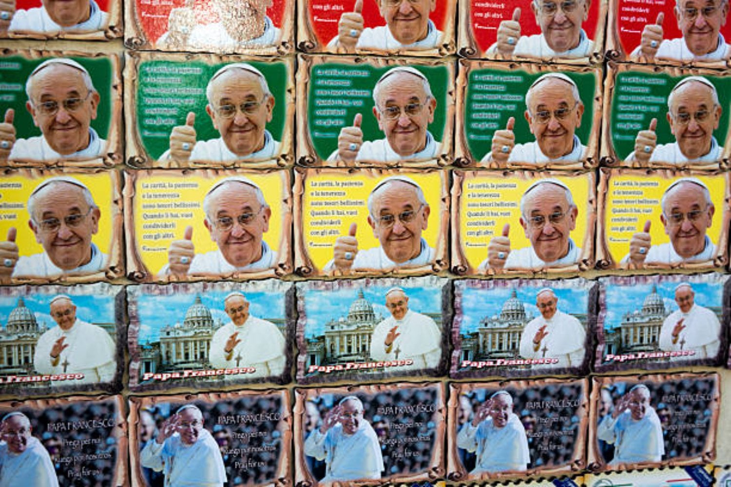 ¿Quién será el próximo papa? Estos son los nombres que suenan fuerte en el Vaticano