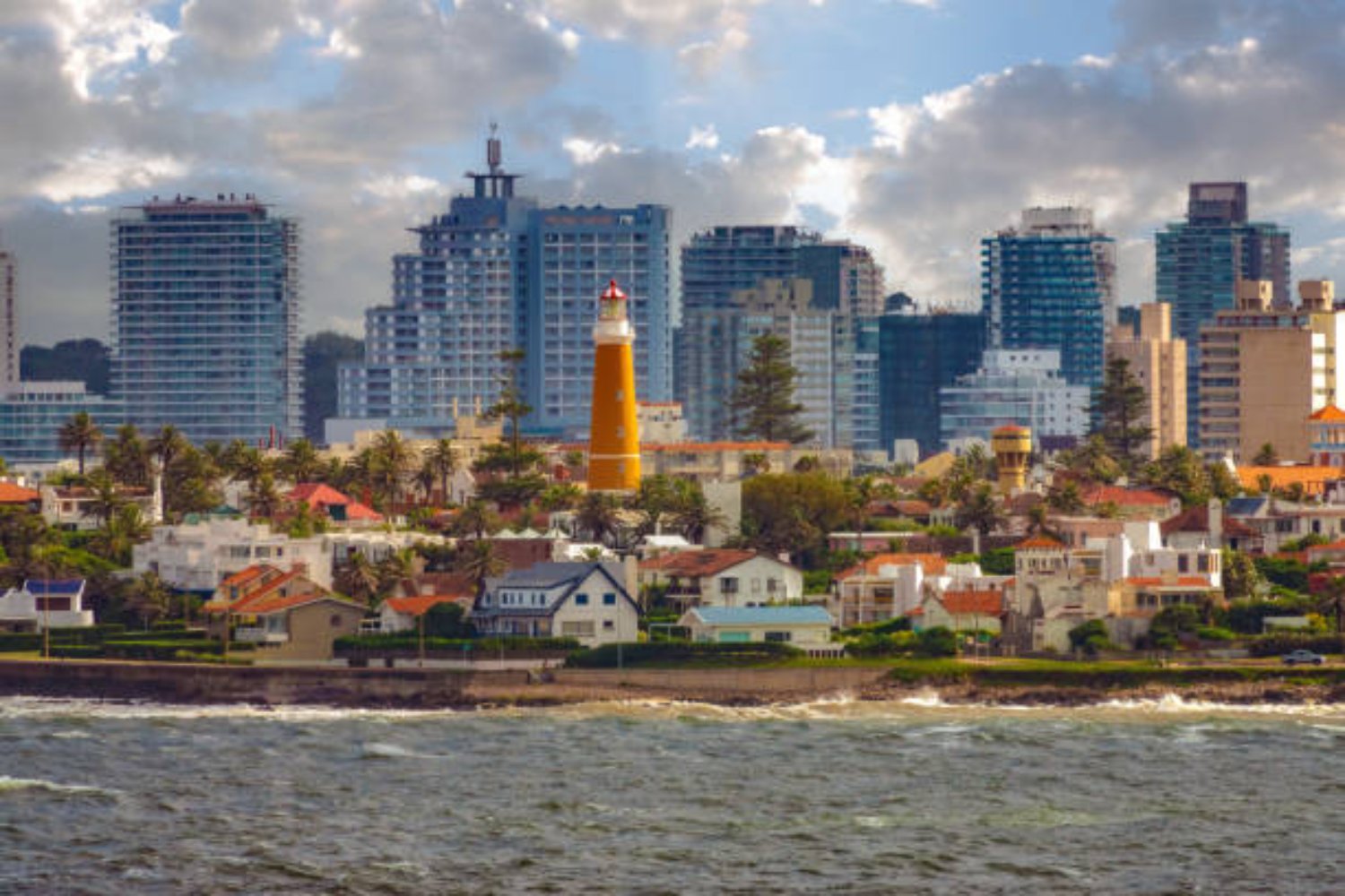 ¿El rincón más europeo de América Latina? Uruguay rompe los esquemas