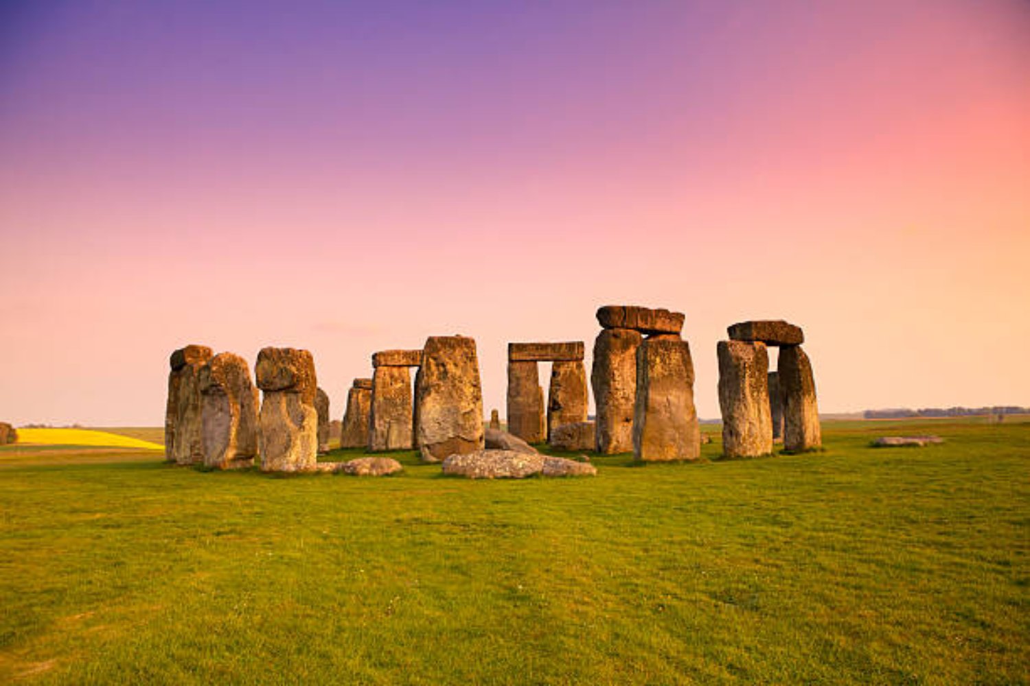 ¿Un nuevo Stonehenge en Dinamarca? El asombroso hallazgo arqueológico que podría cambiar la historia