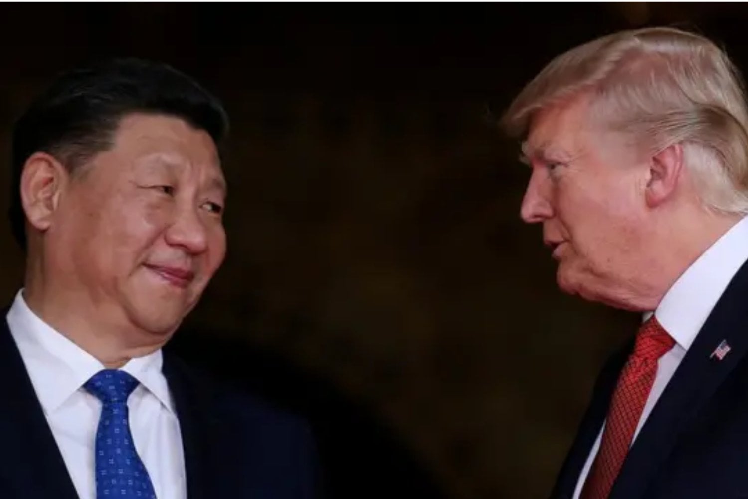 Estados Unidos se aísla, China avanza: ¿Trump está entregando el poder global?