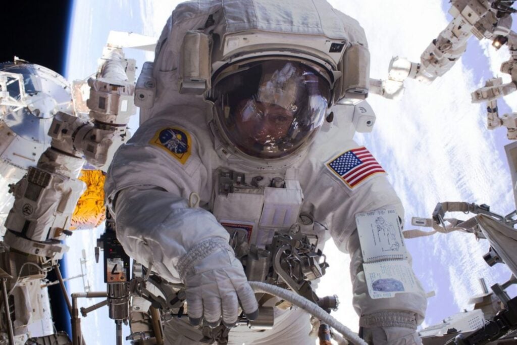 El inesperado giro en la misión Crew-9: los astronautas regresarán antes de lo previsto