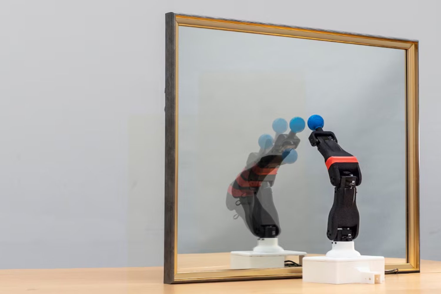 ¿El inicio de la autonomía total? El robot que aprende, se adapta y mejora sin ayuda humana