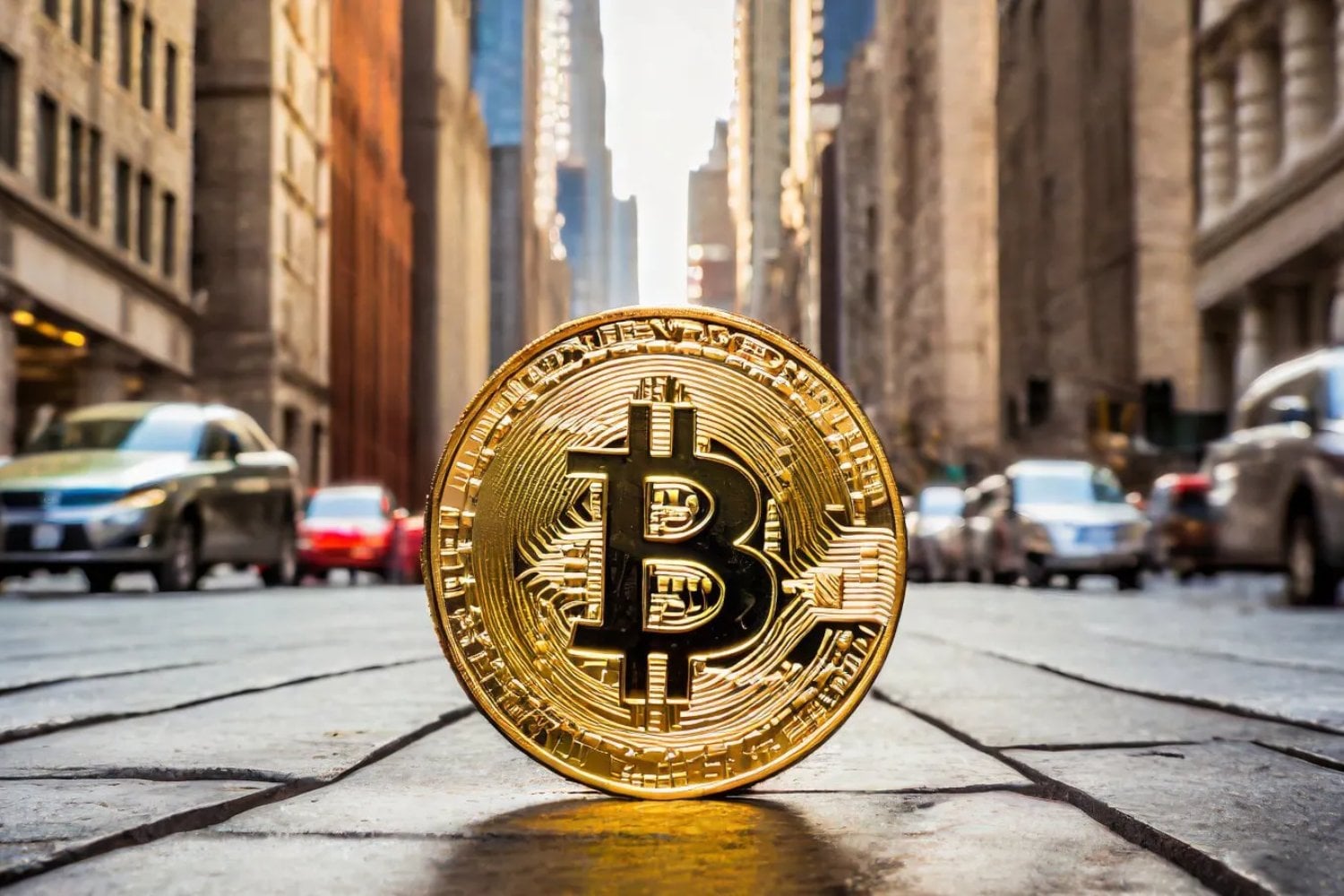 ¿Se acerca el colapso? La fiebre por las criptomonedas en EE.UU. podría desatar un desastre financiero