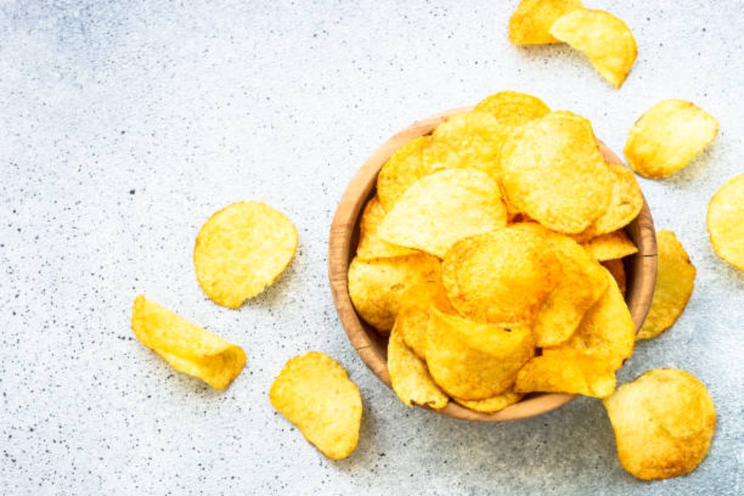 El secreto del crujiente: ¿por qué nos encanta y cómo influye en nuestra alimentación?