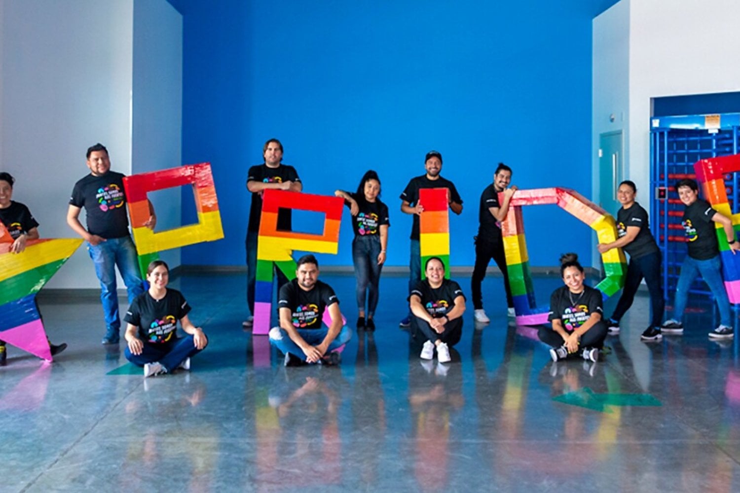 La gran farsa de la diversidad: las empresas abandonan la inclusión cuando deja de ser rentable