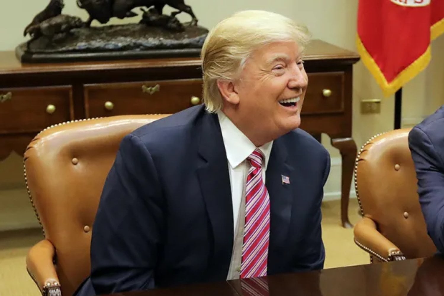 La batalla por los nombres: Trump y la ola de cambios en la geografía estadounidense