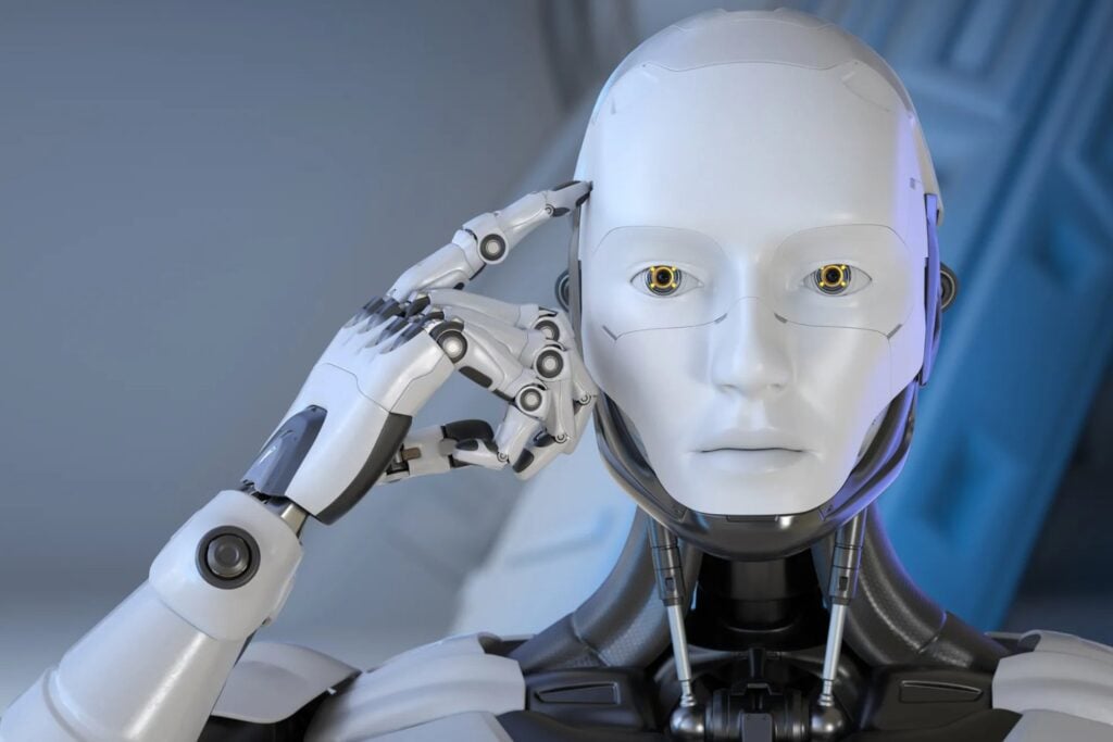 ¿El inicio de la autonomía total? El robot que aprende, se adapta y mejora sin ayuda humana