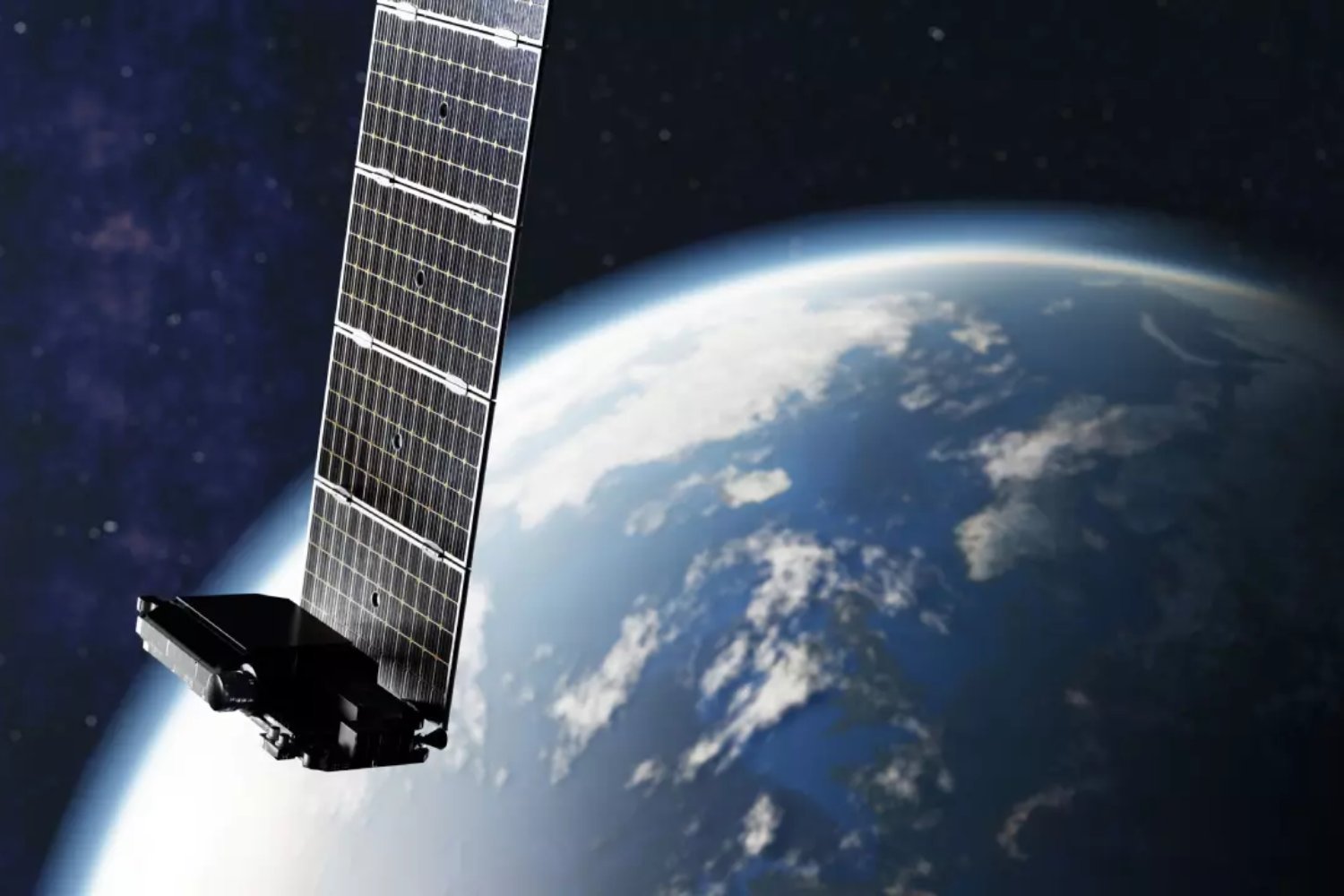 La caída masiva de satélites Starlink podría afectar la atmósfera terrestre: ¿un problema fuera de control?