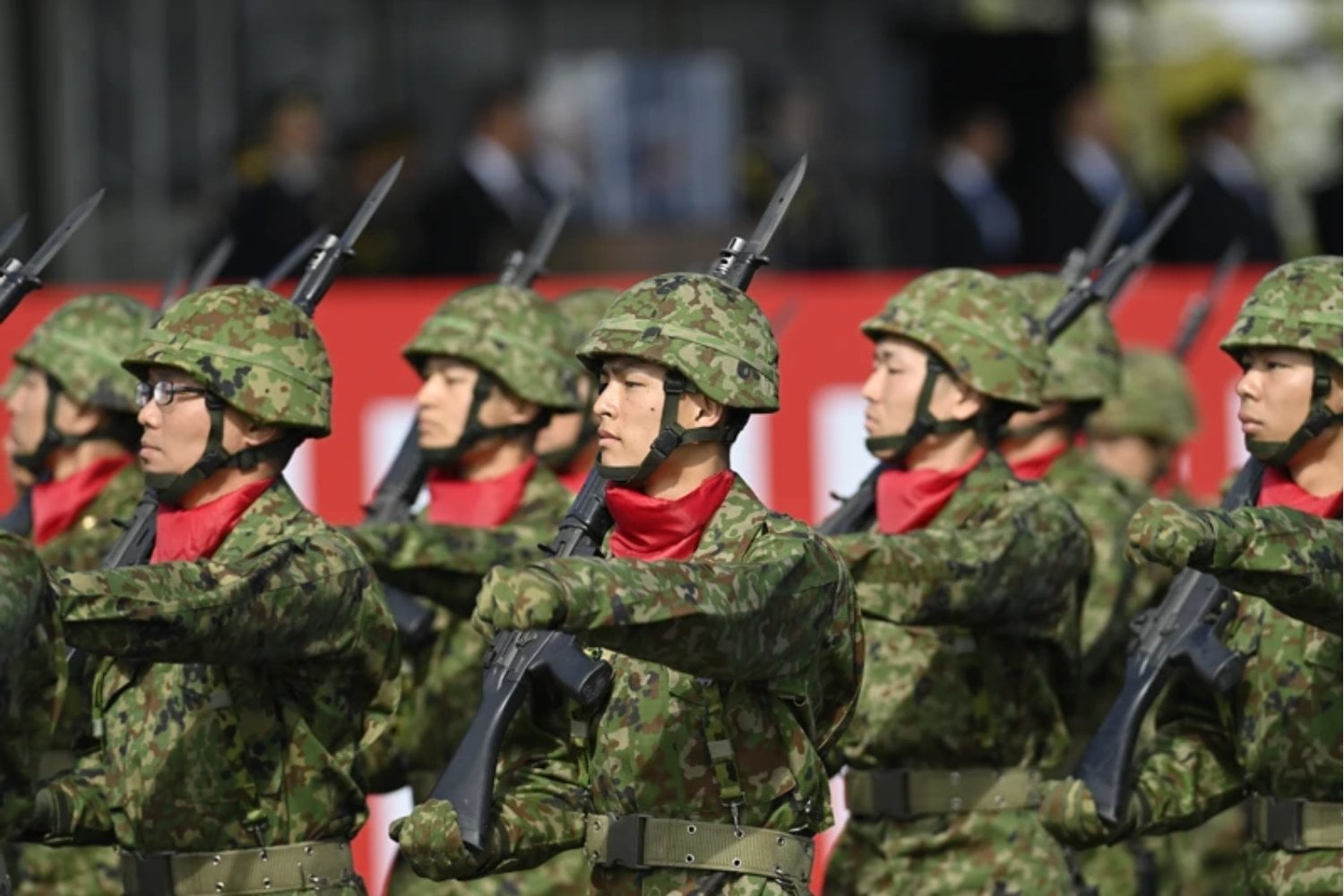 Japón refuerza sus islas ante el riesgo de conflicto en Taiwán: ¿qué medidas está tomando?