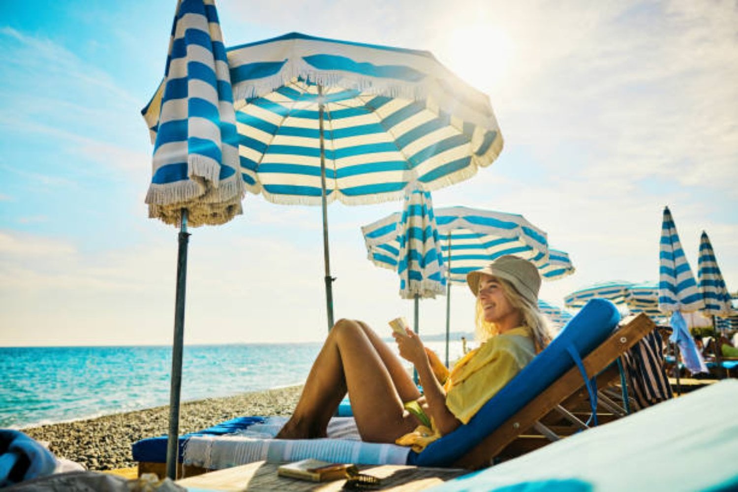 ¿Cuánto Deberían Durar las Vacaciones para Alcanzar la Máxima Felicidad?