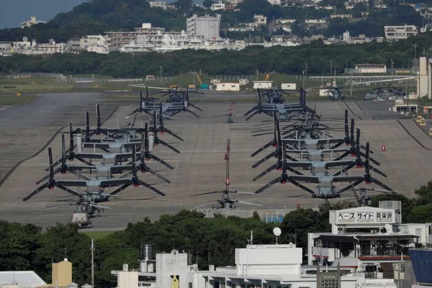 Japón refuerza sus islas ante el riesgo de conflicto en Taiwán: ¿qué medidas está tomando?