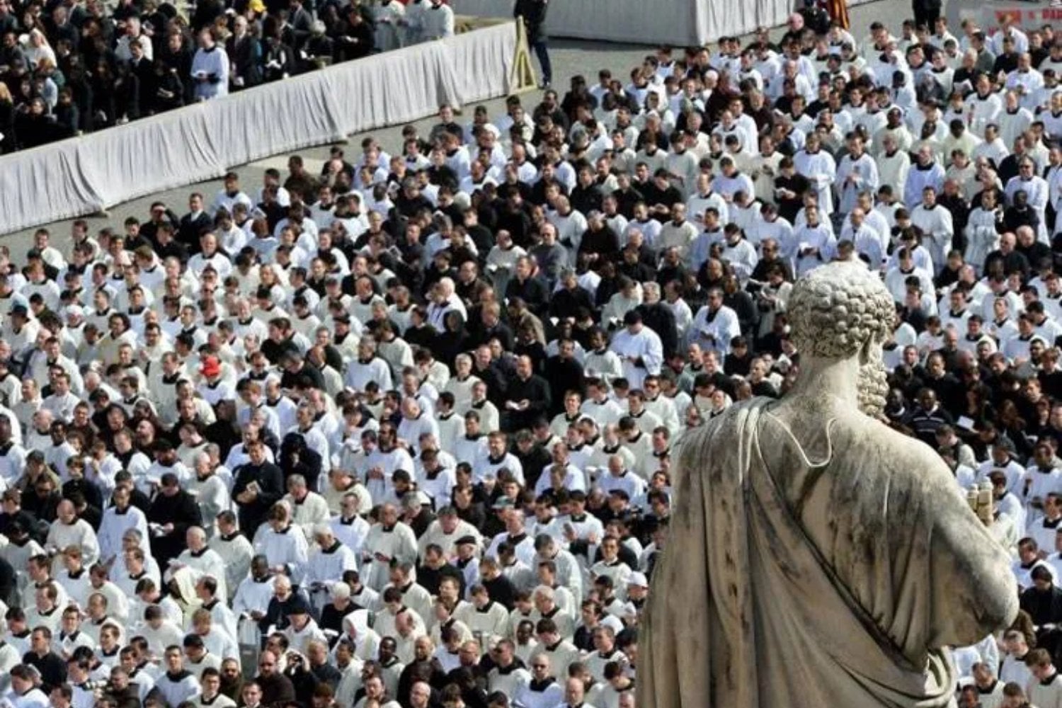 Papa Francisco, Los desafíos de salud de los papas: la historia detrás de un liderazgo en la vejez