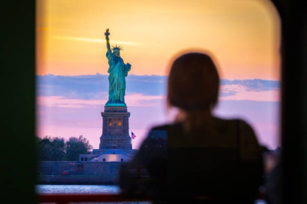 Viajar a EE. UU. sin visa: el nuevo requisito que simplificará tu entrada al país