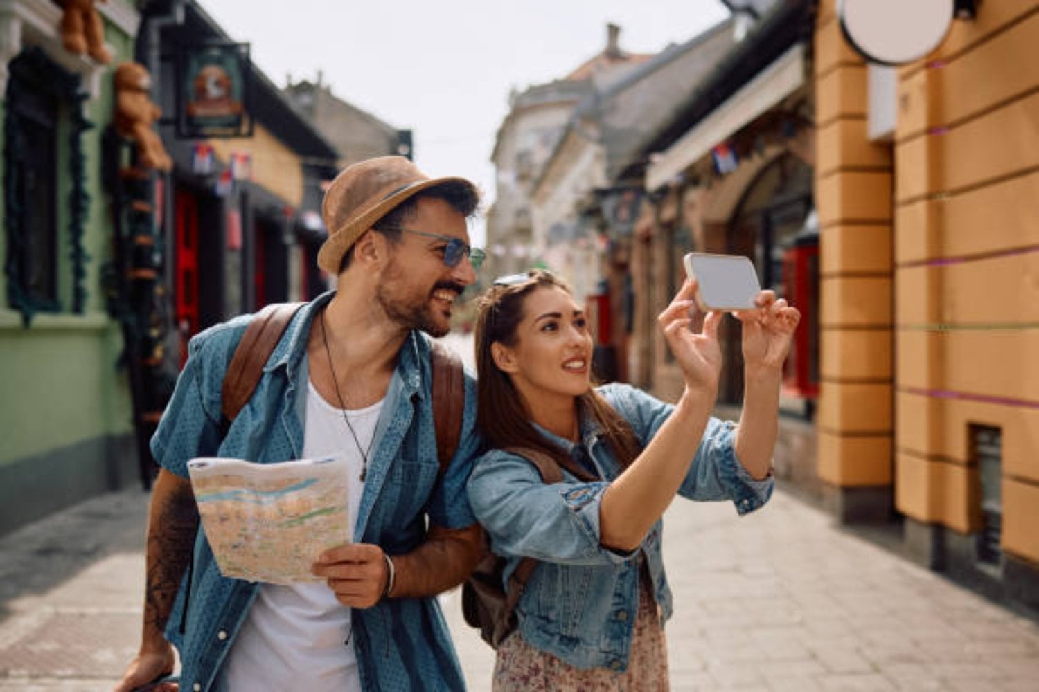 ¿Cuánto Deberían Durar las Vacaciones para Alcanzar la Máxima Felicidad?