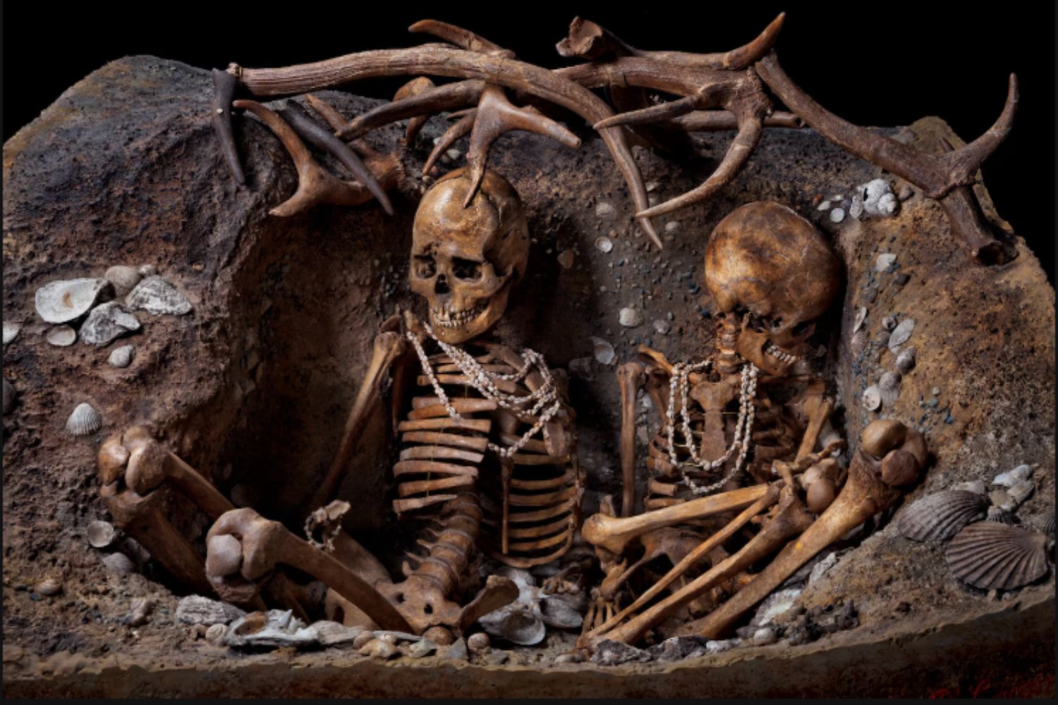 Doggerland: la ciudad sumergida que los científicos intentan descifrar antes de que desaparezca para siempre