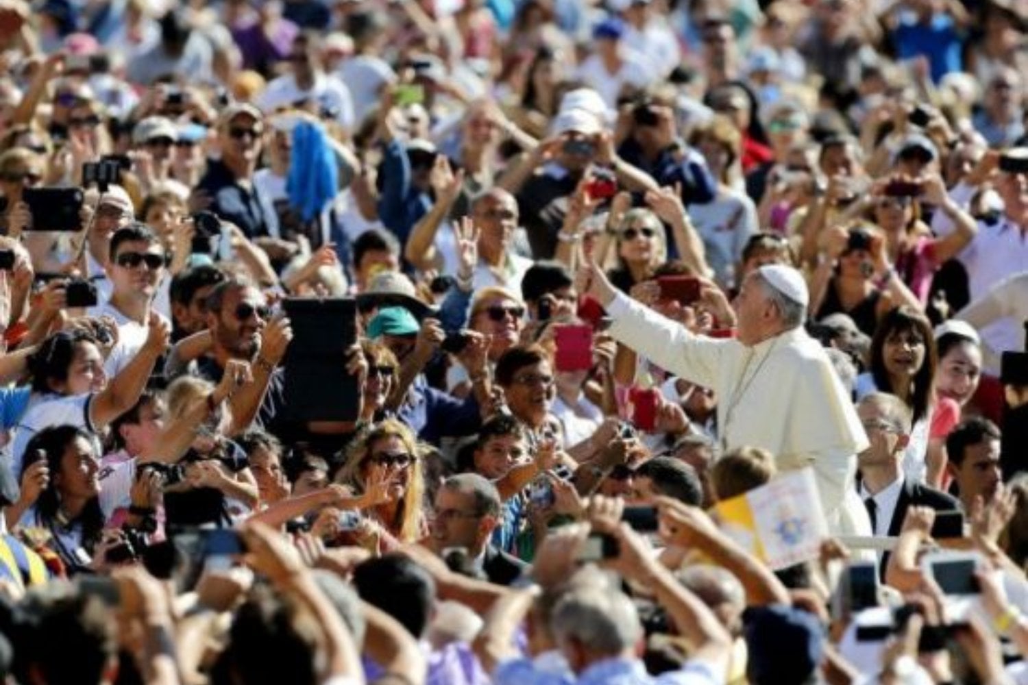 Papa Francisco, Los desafíos de salud de los papas: la historia detrás de un liderazgo en la vejez