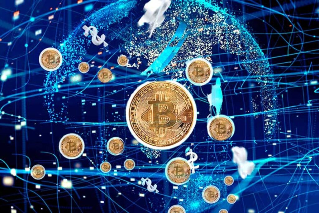 2030: ¿El año en que la cripto dominará el 10 % de la economía mundial o solo otra profecía fallida?