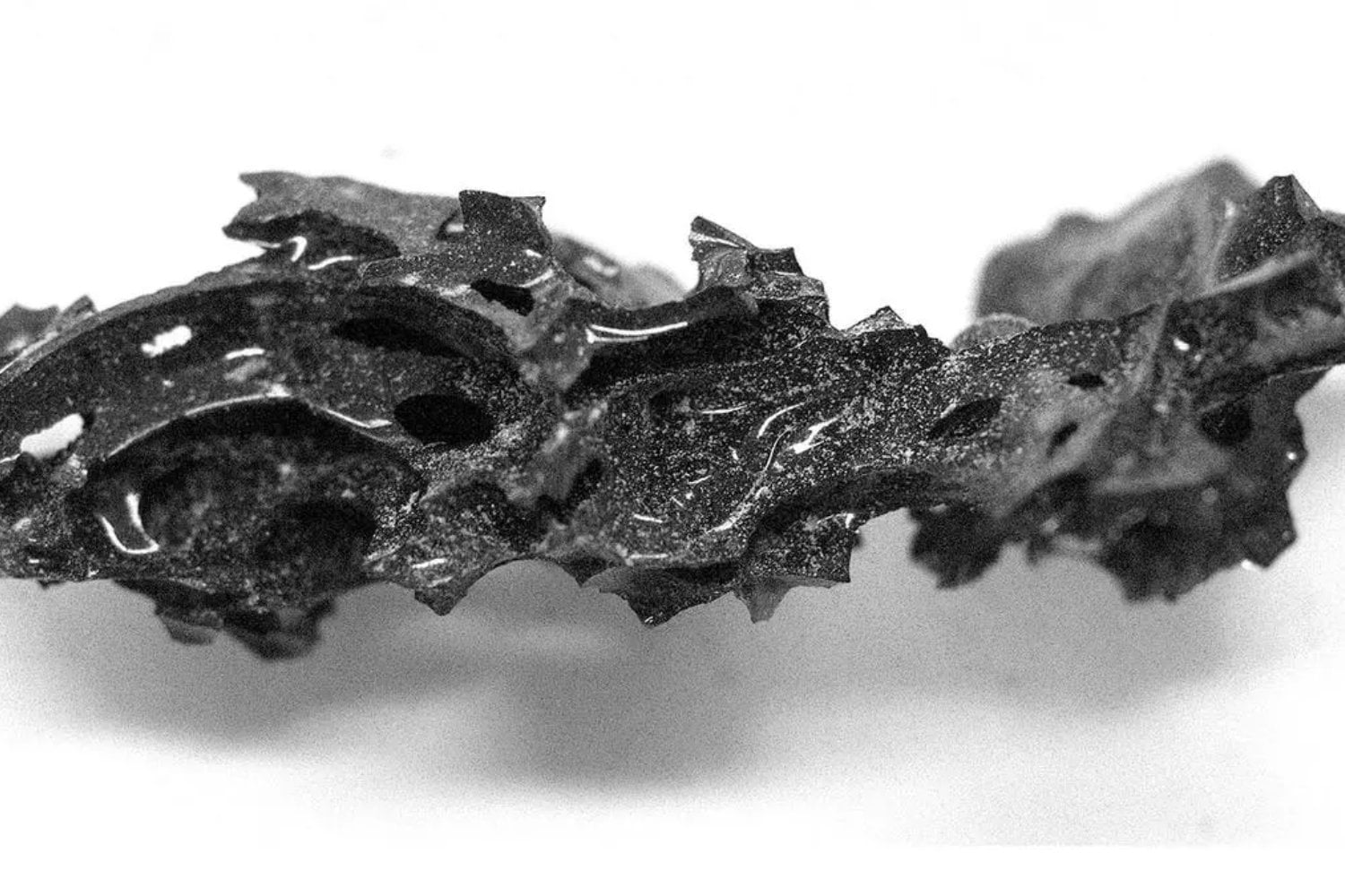 El misterio del cerebro vitrificado en Herculano: ¿qué reveló la erupción del Vesubio?