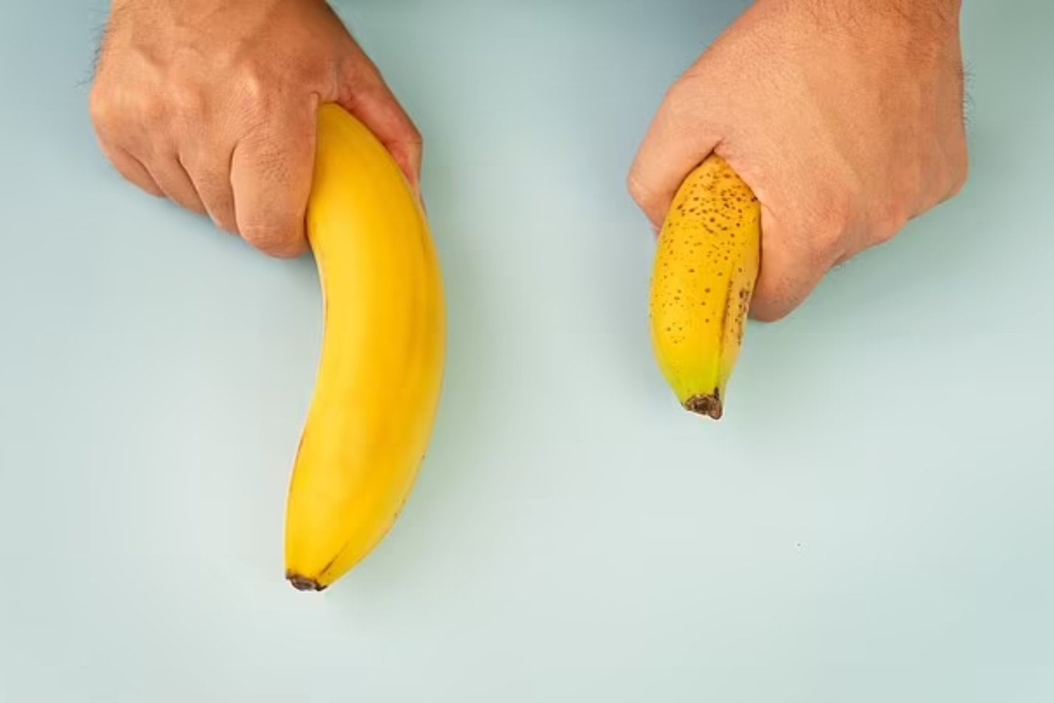 Cuando el tamaño influye en las relaciones: hombres con penes grandes comparten sus desafíos