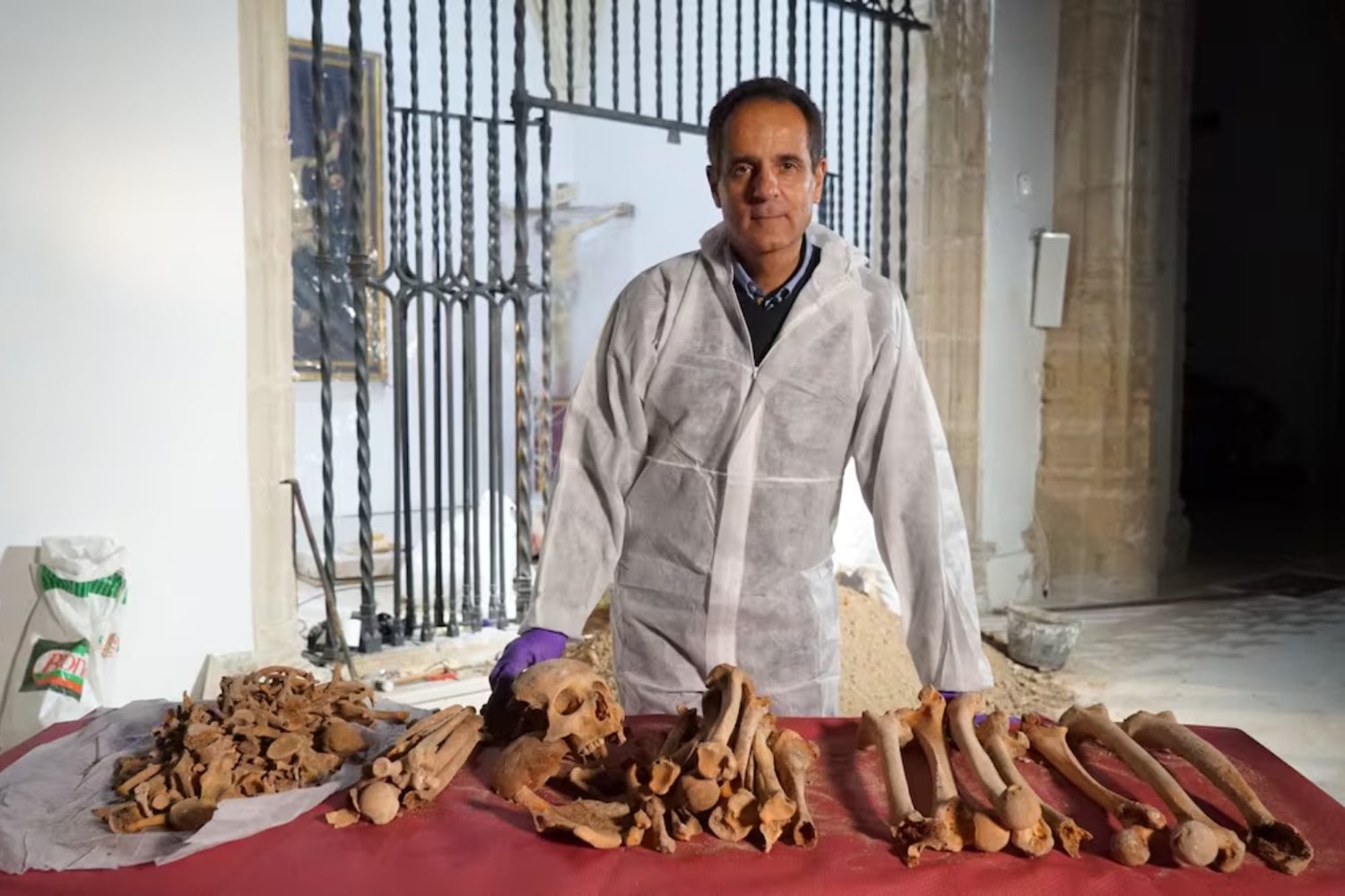 Un descubrimiento desafía la historia de Cristóbal Colón como la conocemos