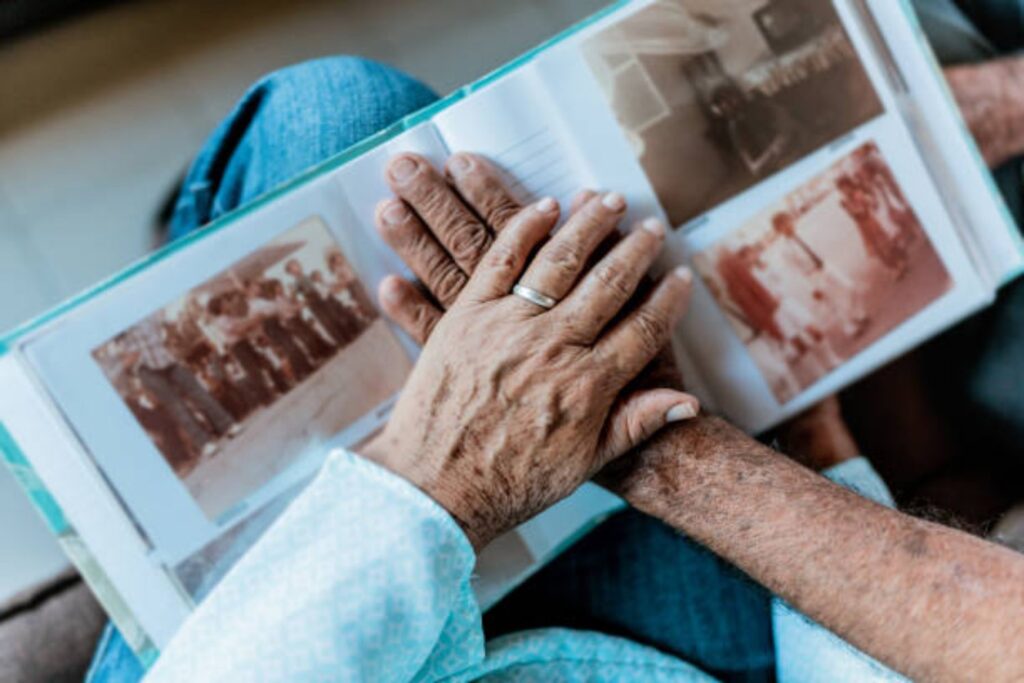 El sorprendente caso de un hombre que desafía al Alzheimer y deja perpleja a la ciencia