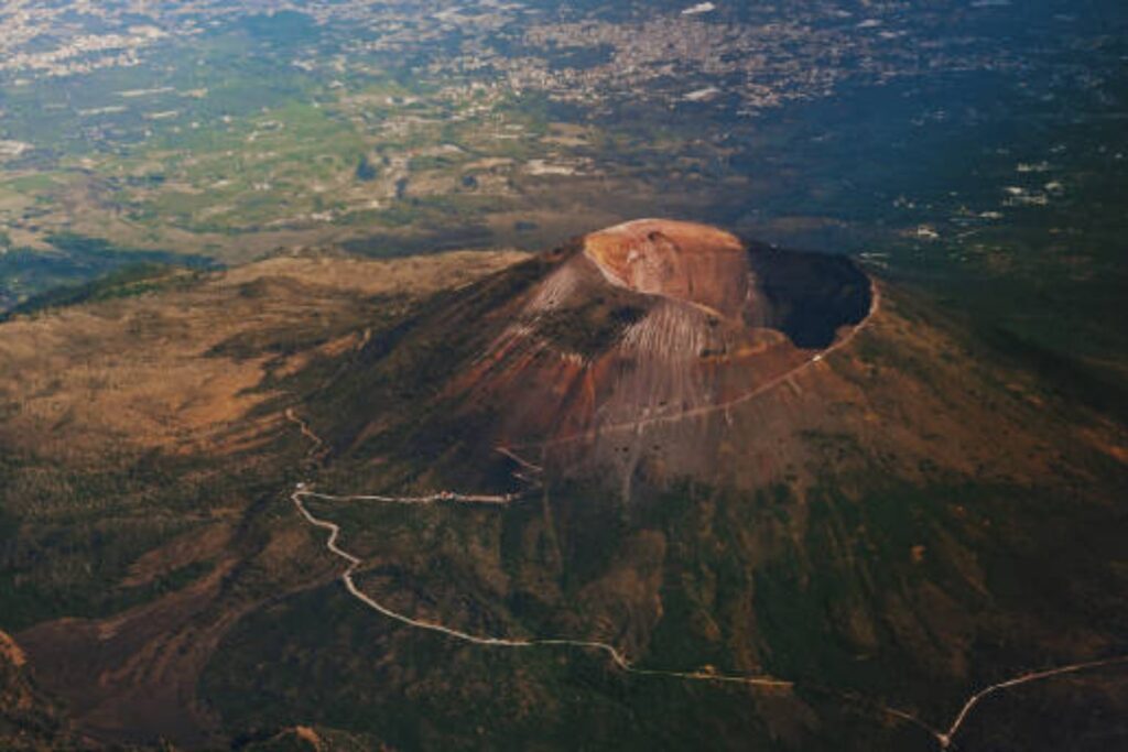 El misterio del cerebro vitrificado en Herculano: ¿qué reveló la erupción del Vesubio?