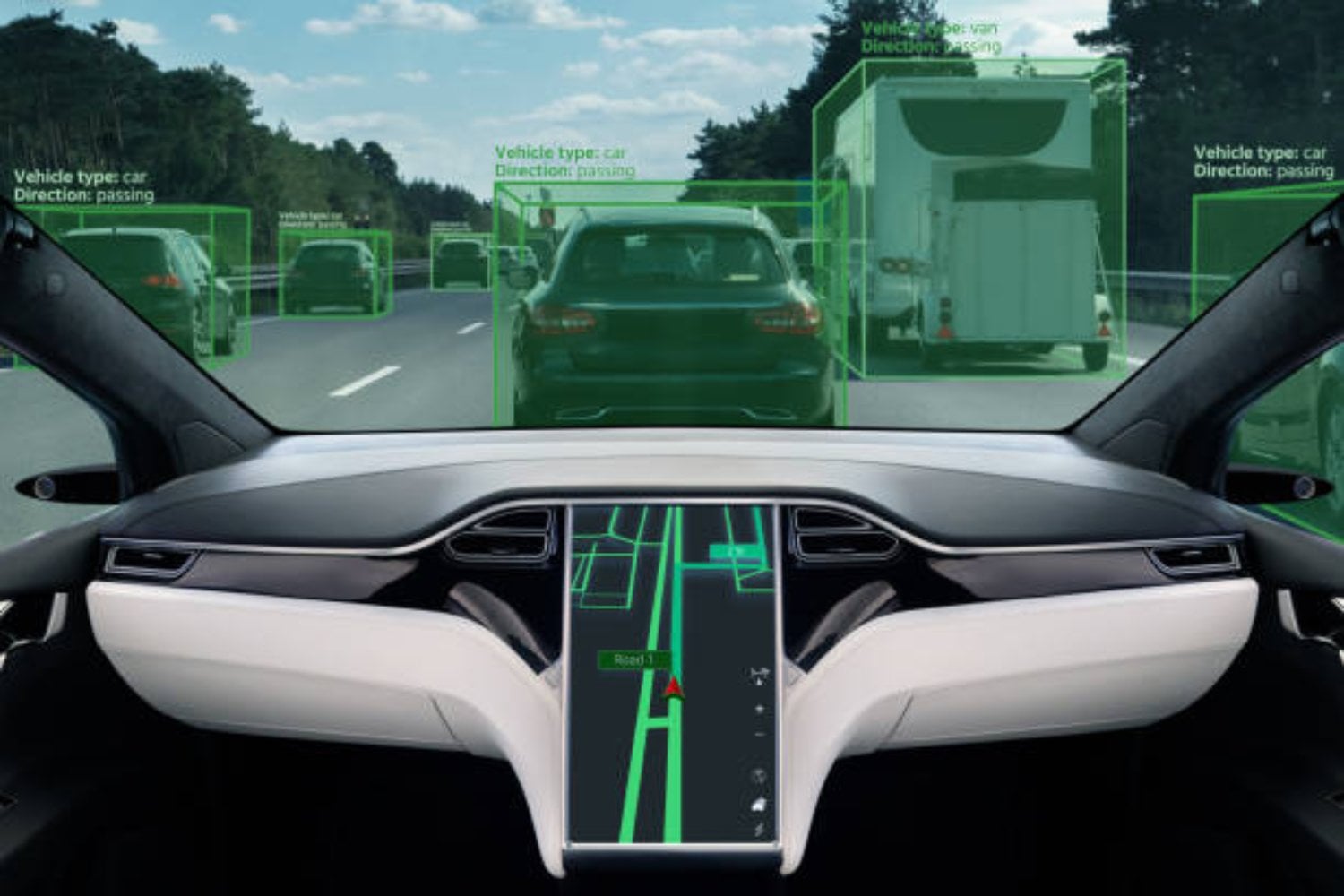 ¿Cómo está China revolucionando los coches eléctricos con conducción autónoma a bajo coste?