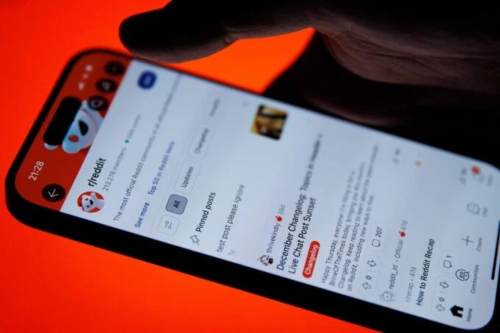 Reddit está a punto de cambiar para siempre… y no todos estarán contentos