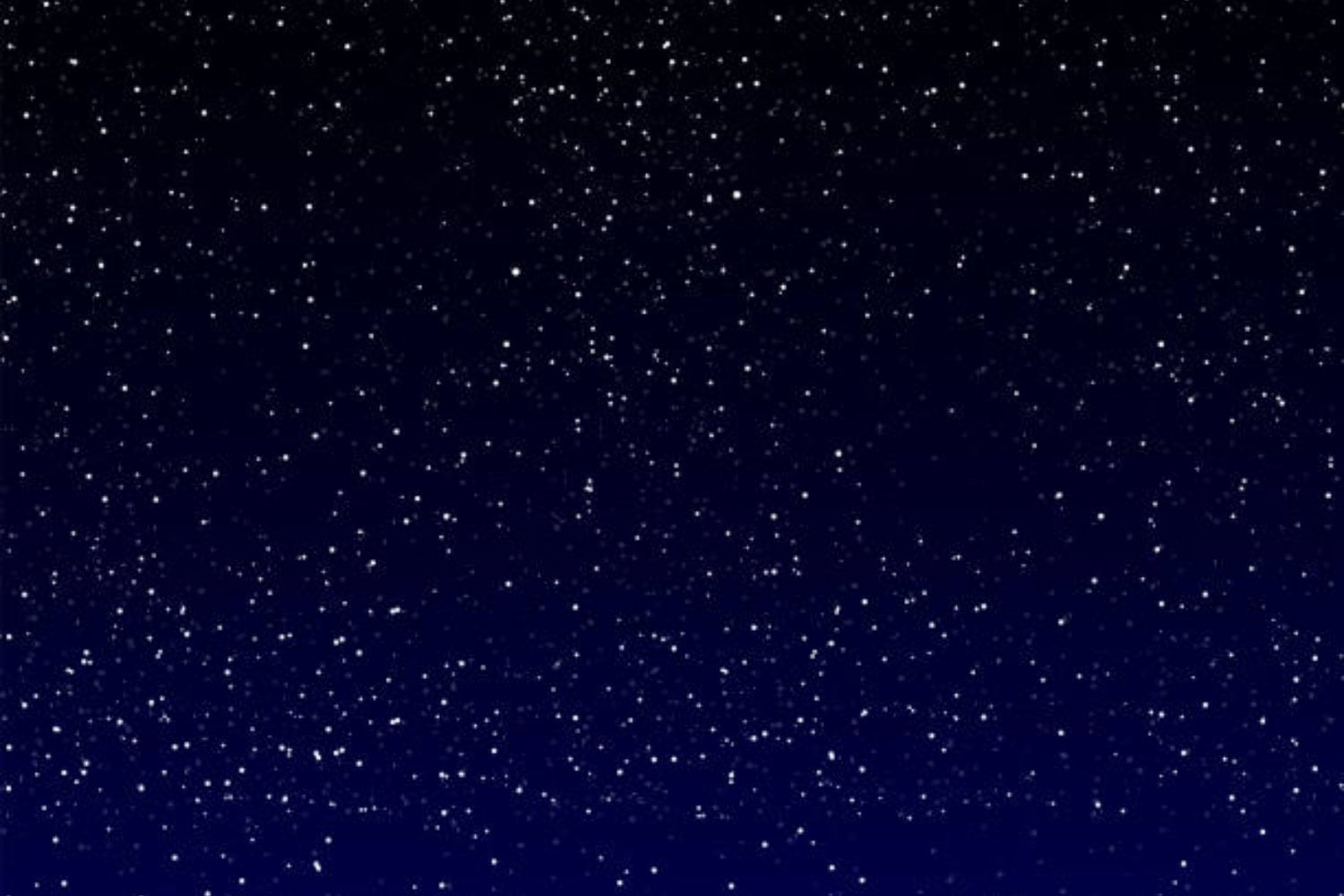 ¿Qué estrella te representa según tu fecha de nacimiento?