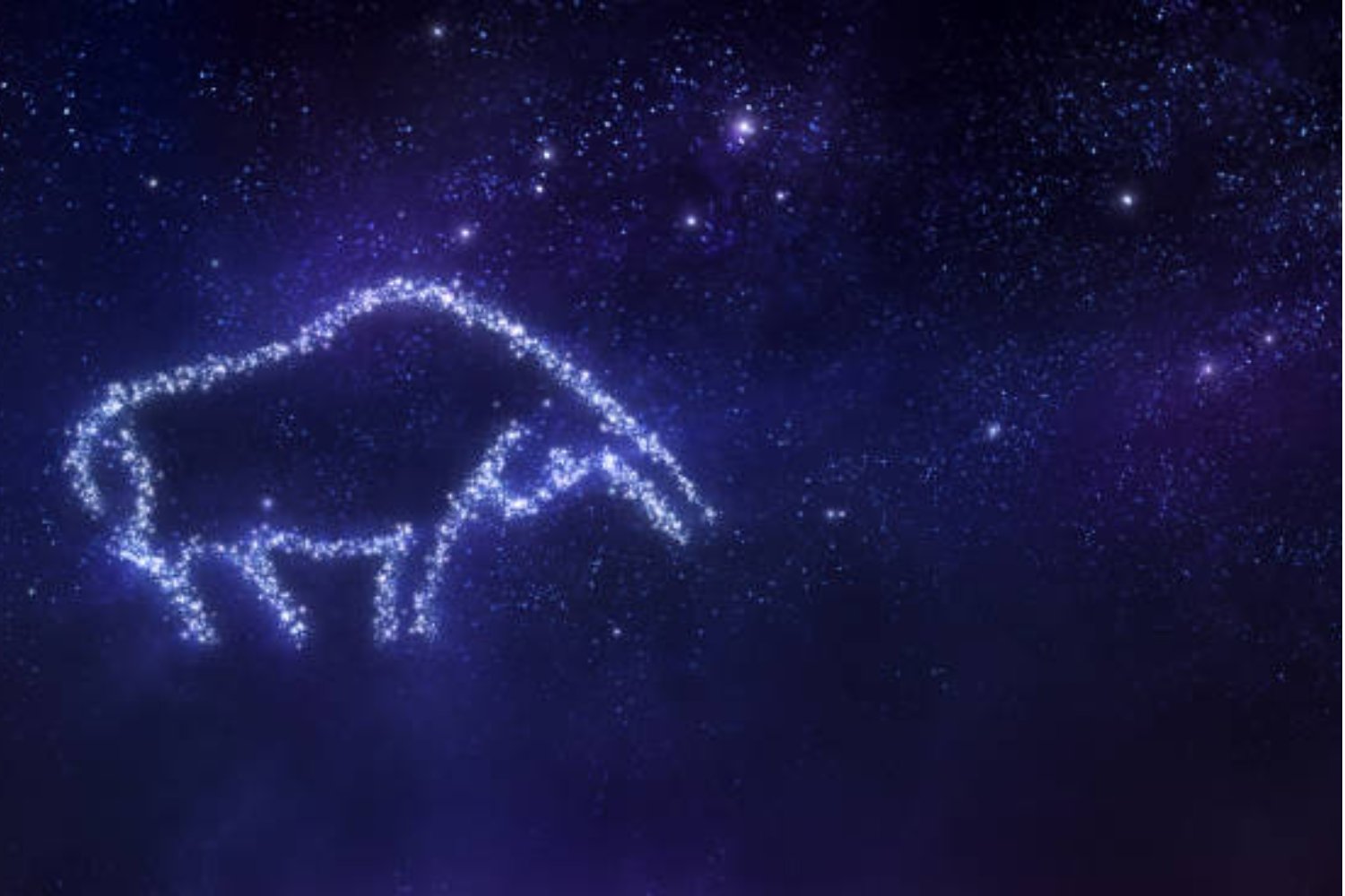 Tauro: El signo del zodiaco que hará realidad un gran sueño en 2025, según la inteligencia artificial