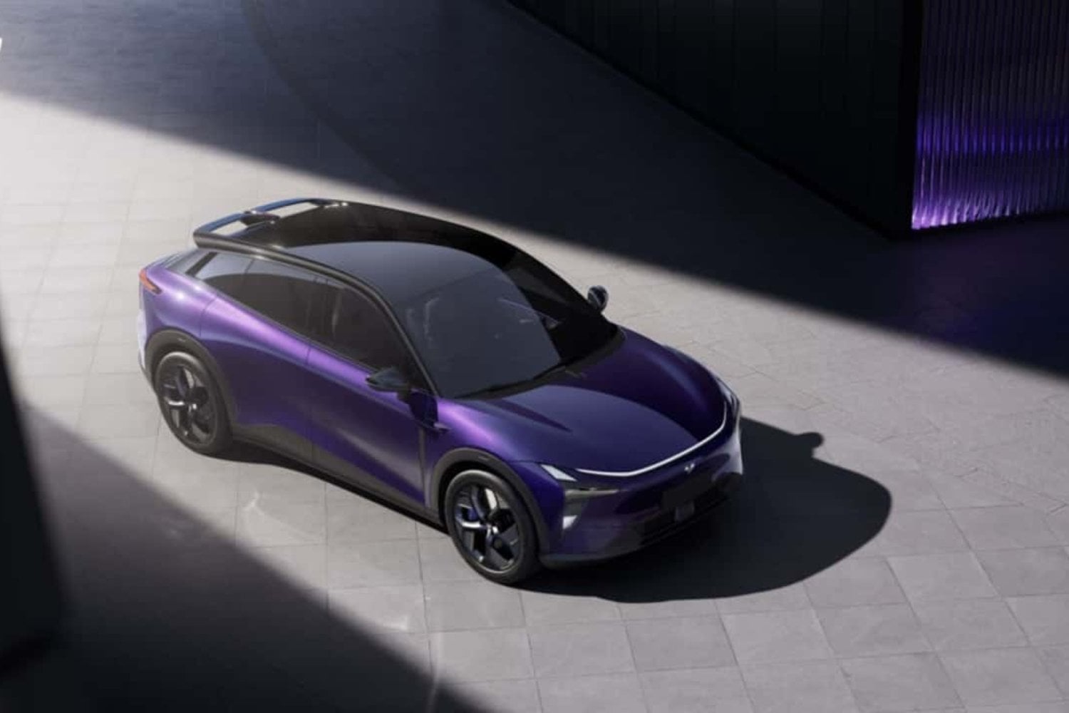 ¿Cómo está China revolucionando los coches eléctricos con conducción autónoma a bajo coste?