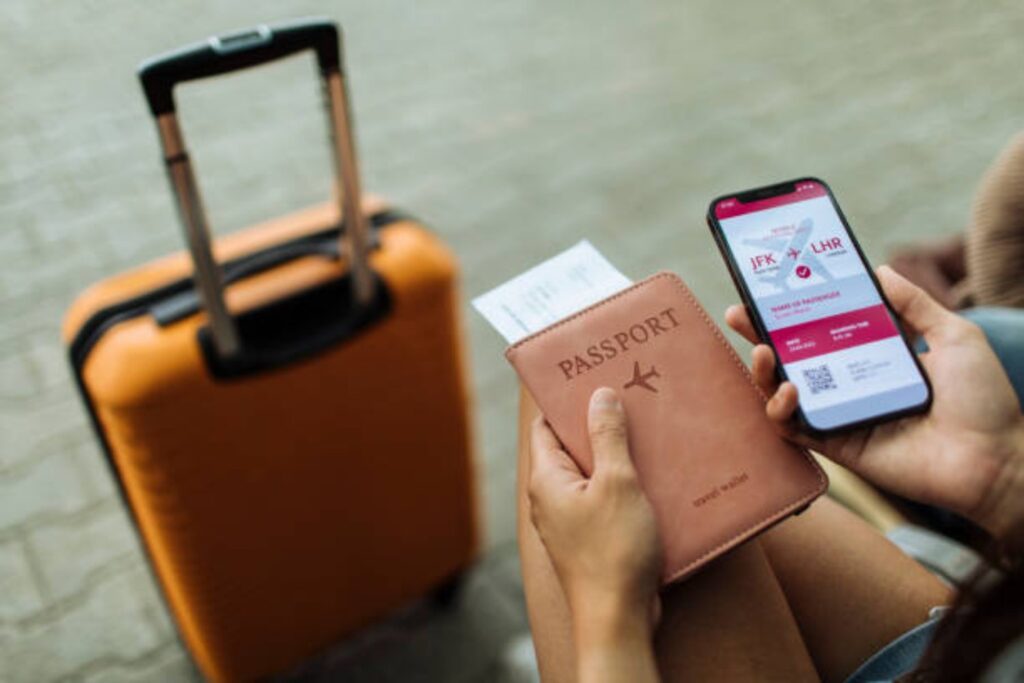 Chile, El pasaporte más poderoso de América Latina: el país que abre más fronteras
